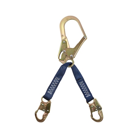 Falltech 24 in REBAR POSITIONING ASSEMBLY 8250LTW